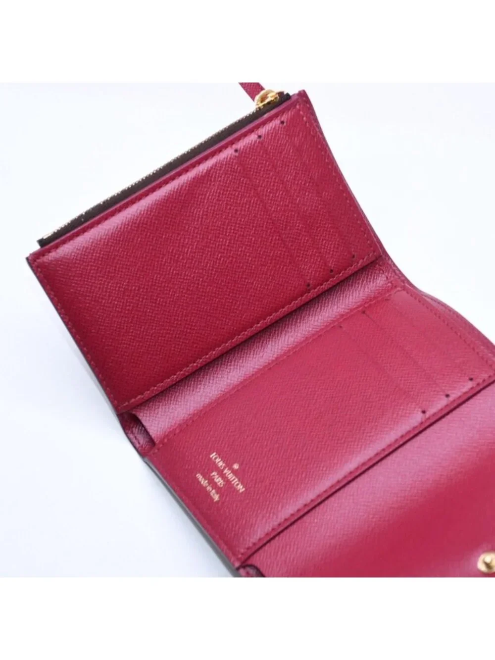 Louis Vuitton this authentic